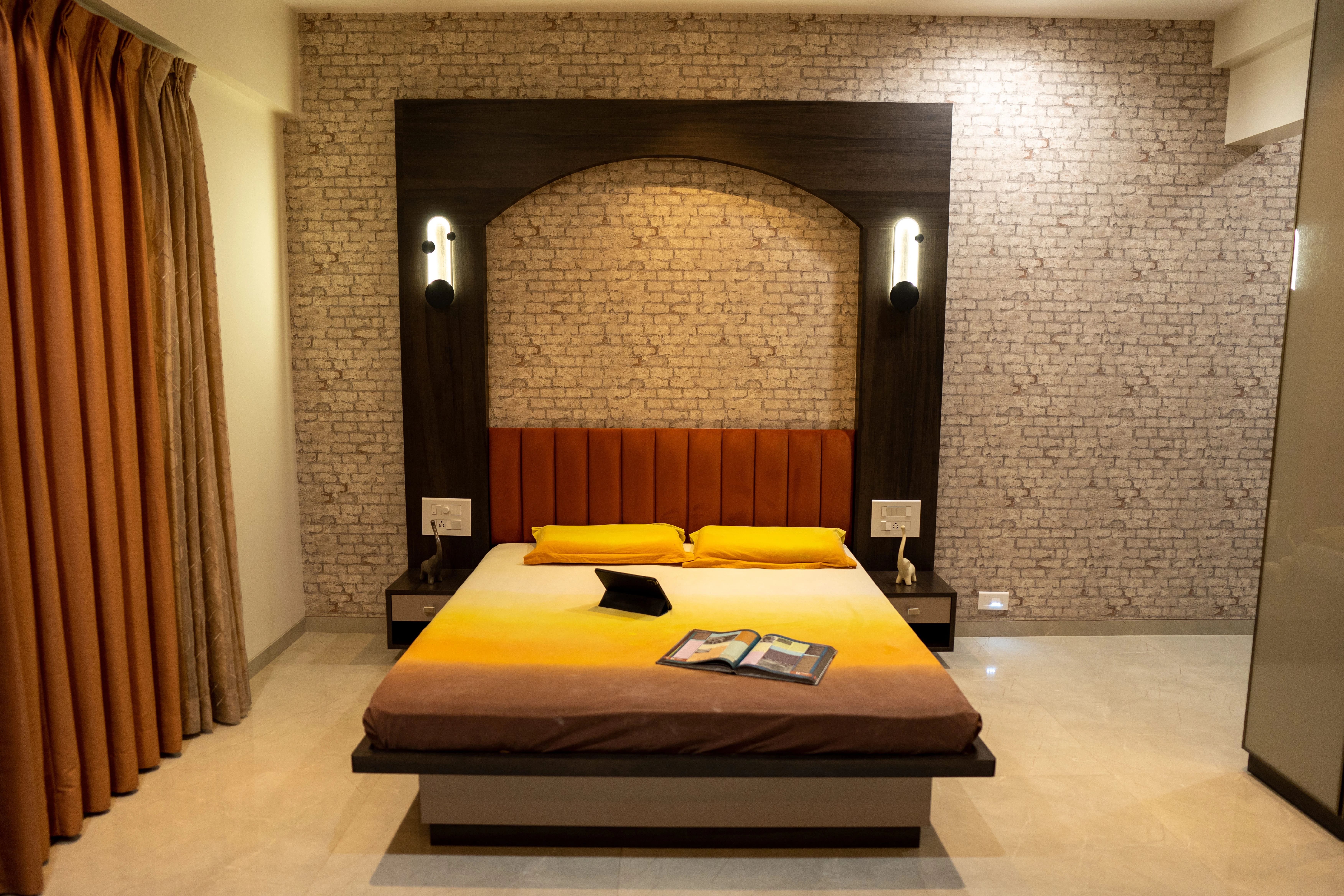 Jadhav site hero image